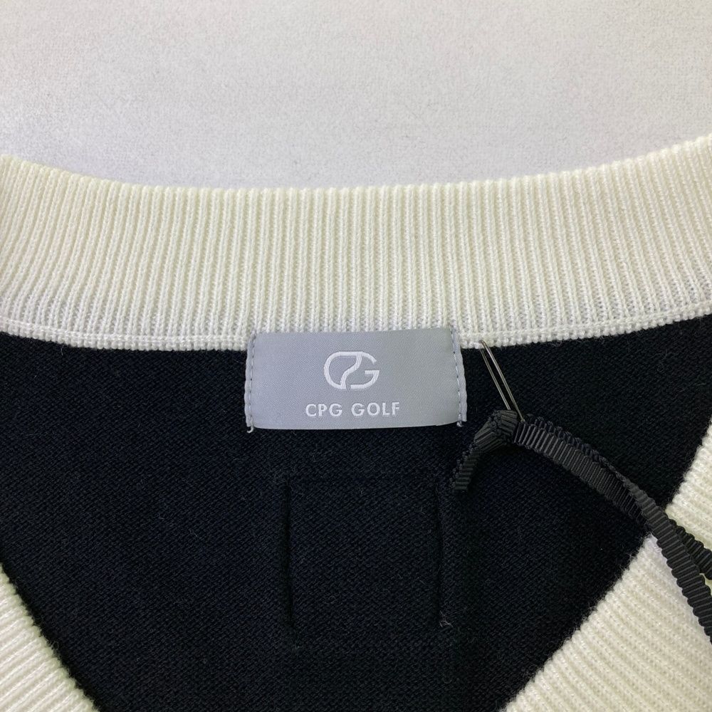 CPG GOLF メンズベスト サイズ4 ゴルフウェア CPG」の人気商品一覧