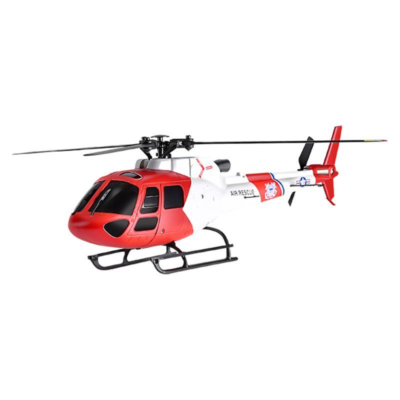 ハイテック RCヘリコプター K150 完成品 オプティカルフロー搭載 2.4 