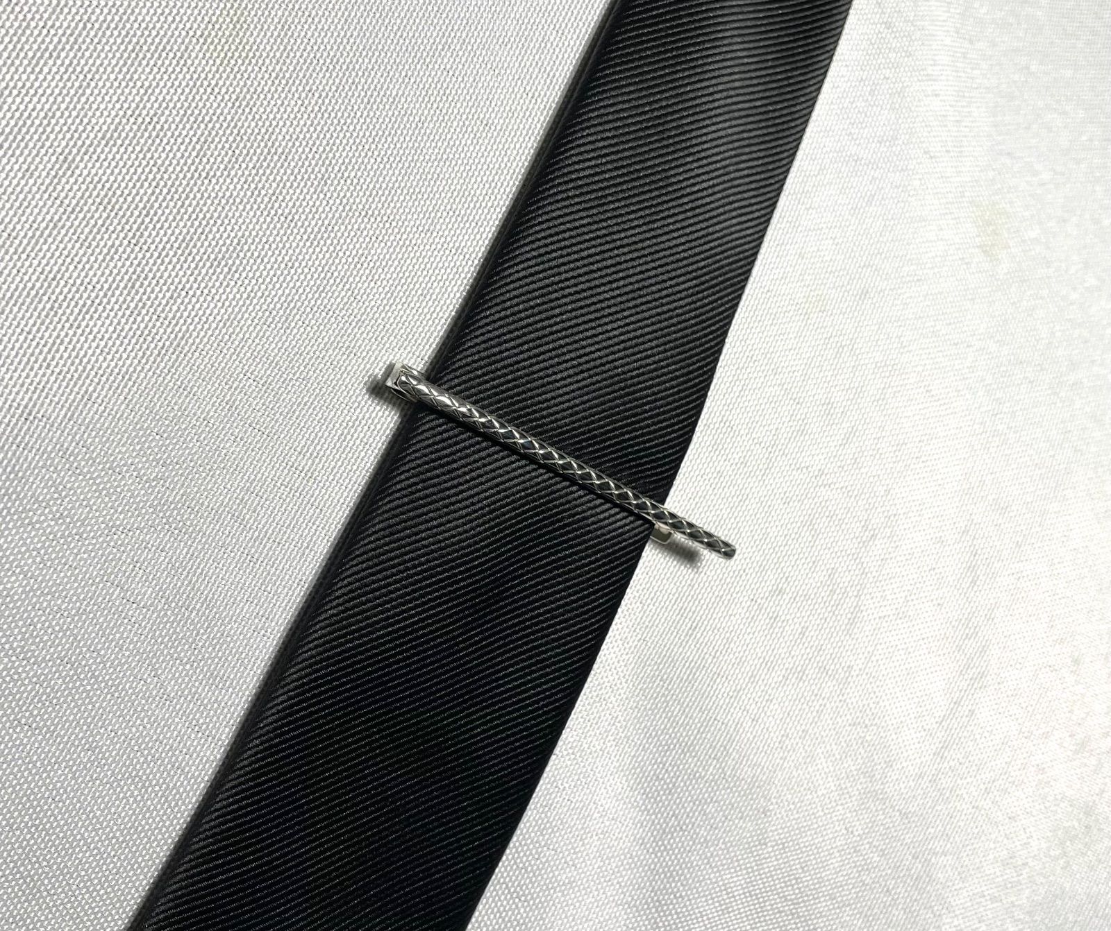 美品 Bottega Veneta ボッテガヴェネタ イントレチャートデザイン