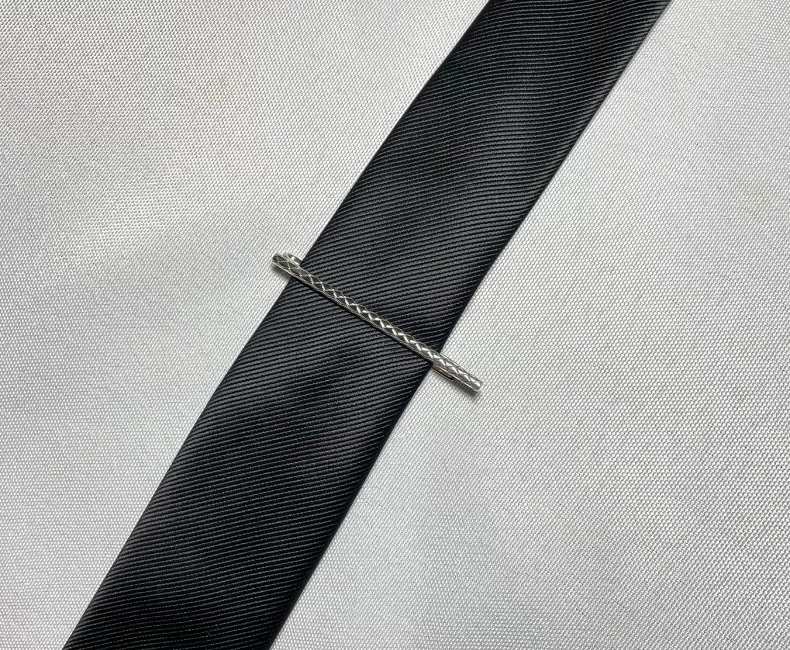 美品 Bottega Veneta ボッテガヴェネタ イントレチャートデザイン