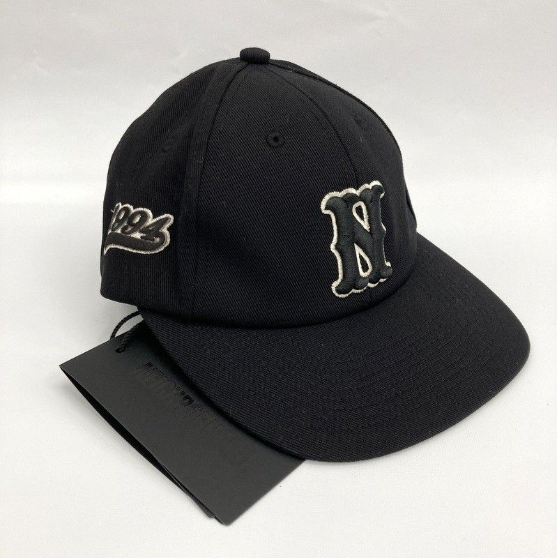 NEIGHBORHOOD ネイバーフッド BSEBALL CAP ベースボールキャップ
