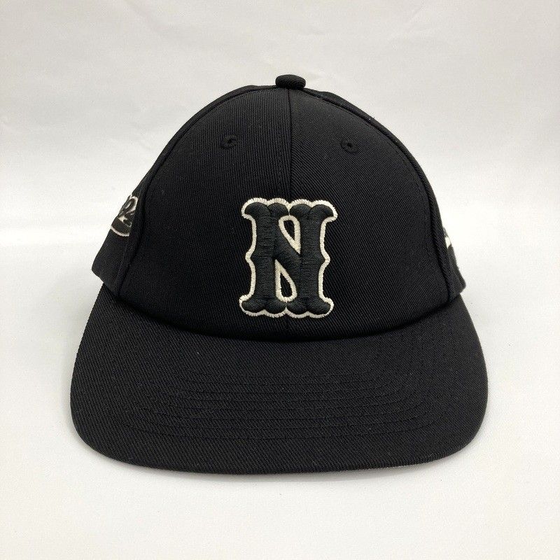 NEIGHBORHOOD ネイバーフッド BSEBALL CAP ベースボールキャップ