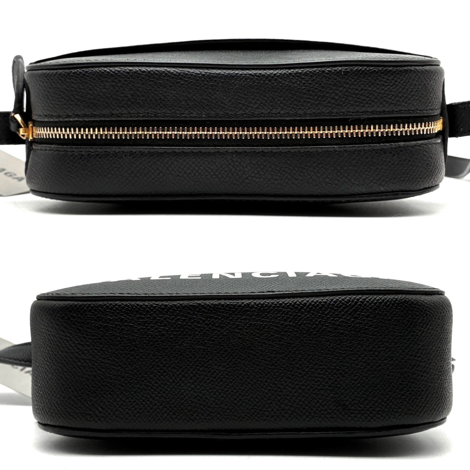 美品 BALENCIAGA バレンシアガ ヴィルXS カメラバッグ ショルダー 