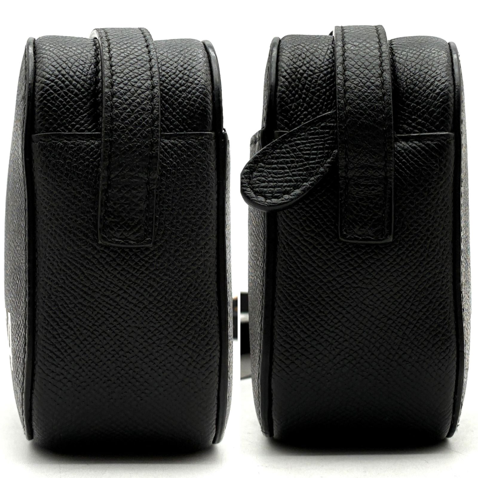 美品 BALENCIAGA バレンシアガ ヴィルXS カメラバッグ ショルダー 