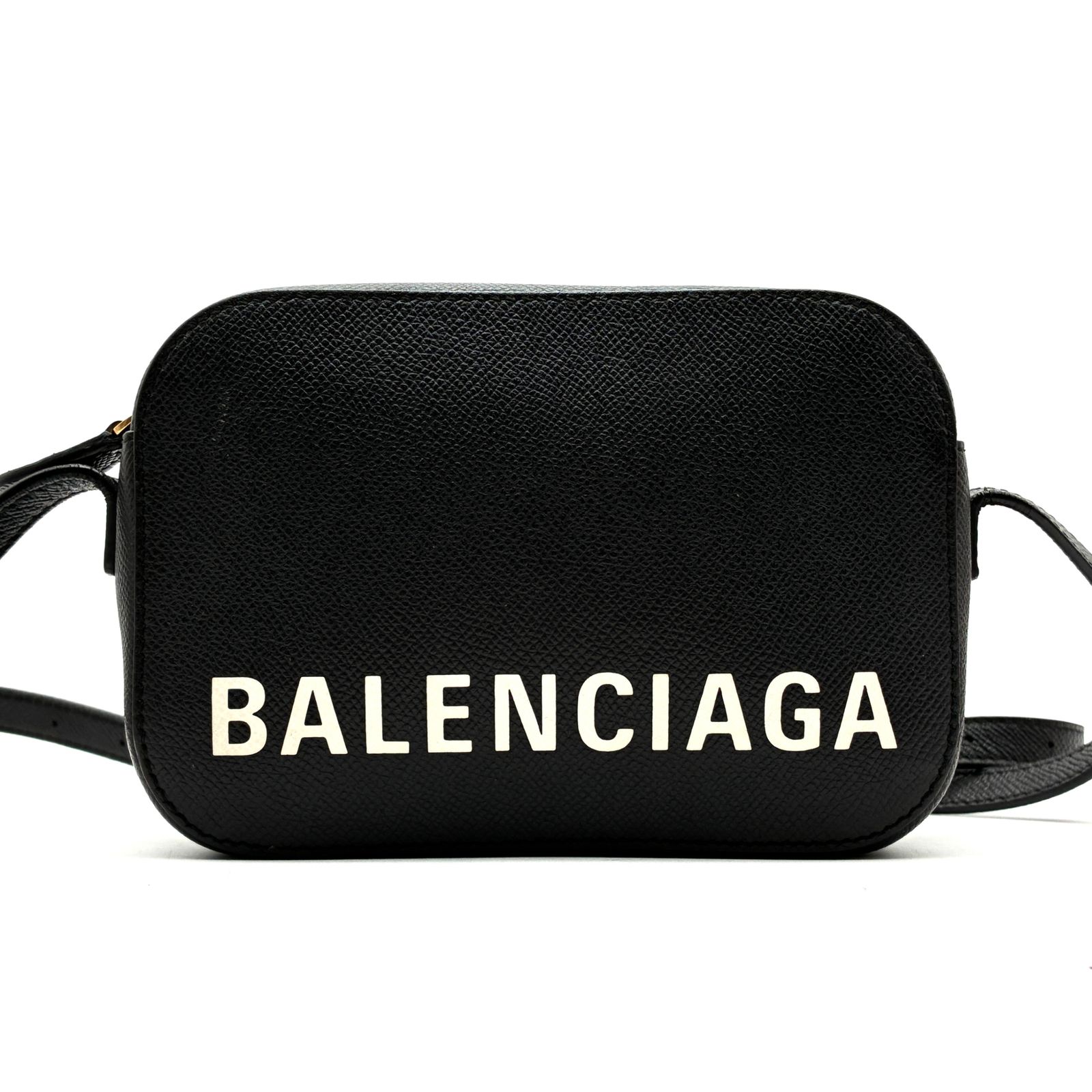 美品 BALENCIAGA バレンシアガ ヴィルXS カメラバッグ ショルダー