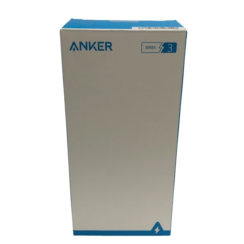 新品未開封】Anker 347 Power Bank 40000mAh - メルカリ