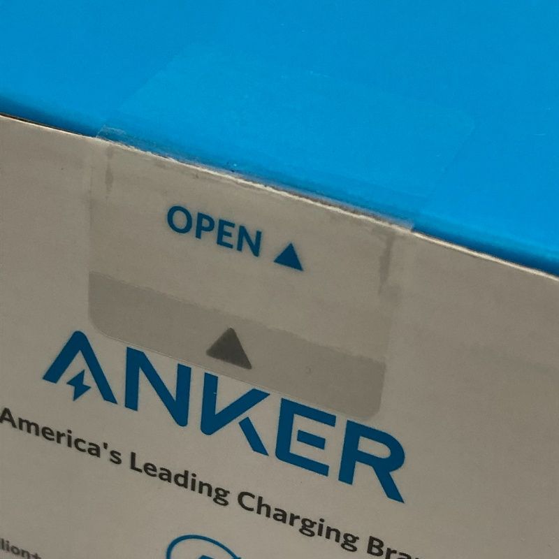 新品未開封】Anker 347 Power Bank 40000mAh - メルカリ