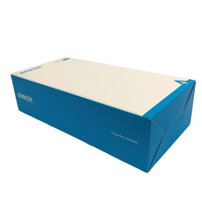 新品未開封】Anker 347 Power Bank 40000mAh - メルカリ