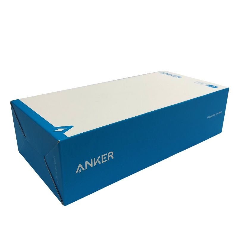 新品未開封】Anker 347 Power Bank 40000mAh - メルカリ