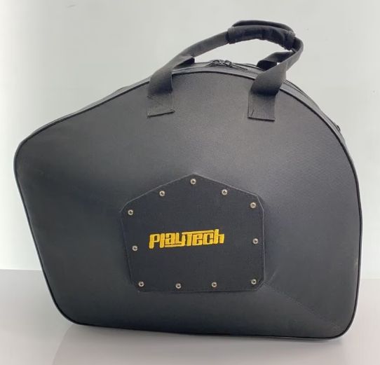 送料無料】PLAYTECH フレンチホルン プレイテック PTHR-300 - メルカリ