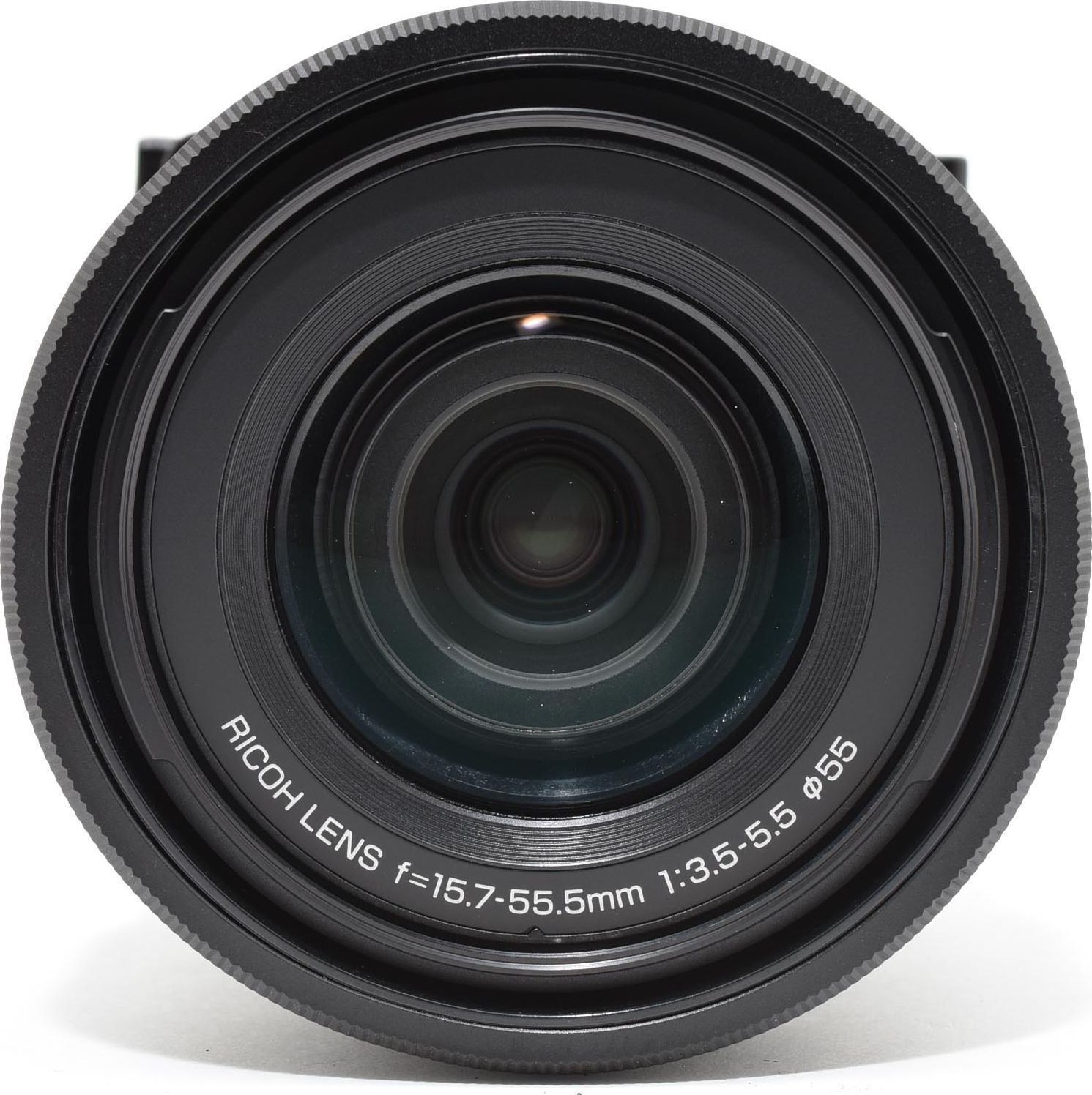 C16[7459B]新品級 RICOH GR LENS A16 24-85m C16[7459B]☆新品級☆ リコー RICOH GR LENS A16 【 24-85mm F3.5-5.5