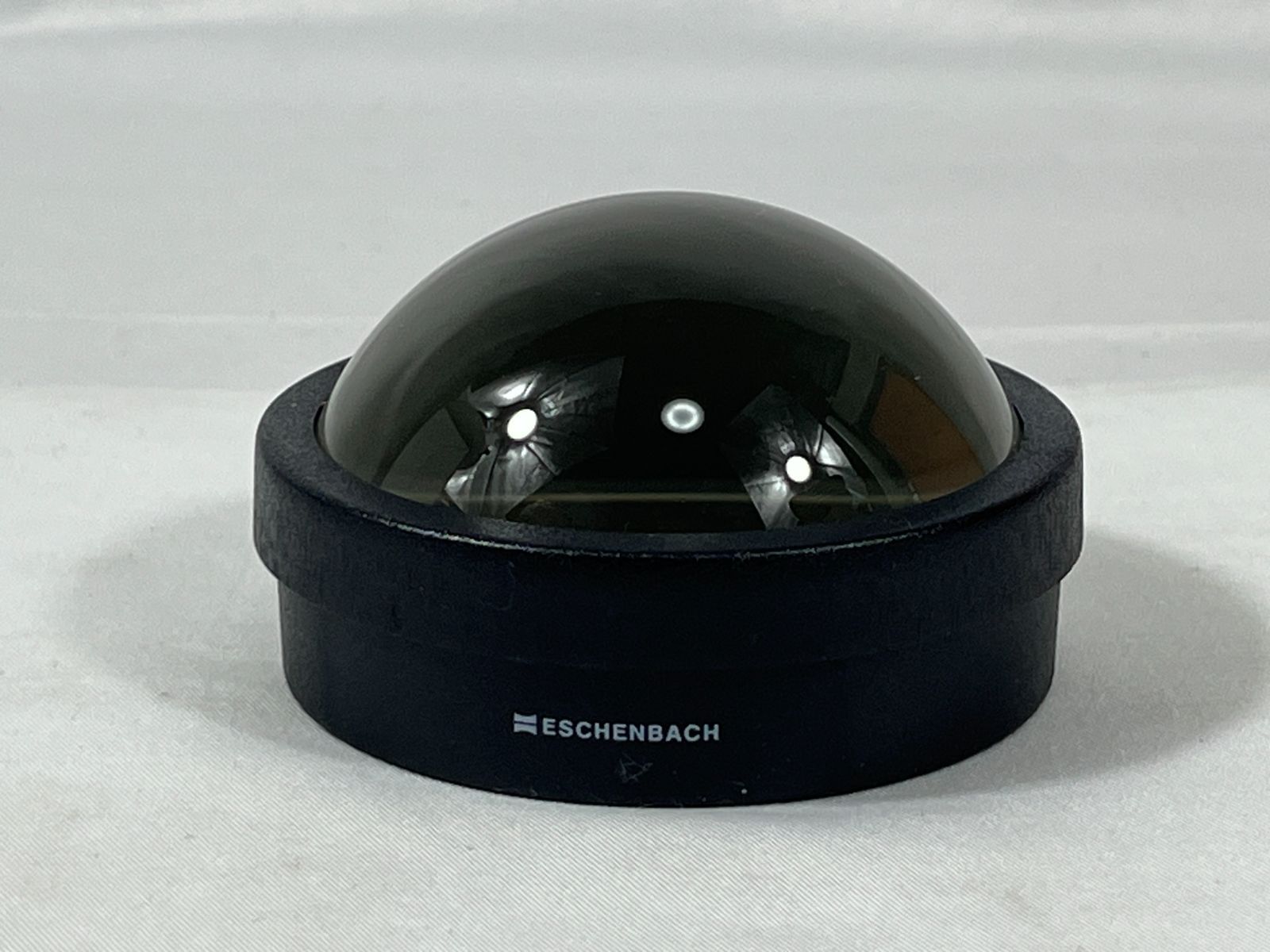 ESCHENBACH エッシェンバッハ　Germany ドイツ　デスクトップルーペ　卓上ルーペ　ルーペ　文房具　文具　拡大鏡　拡大　ガラス
