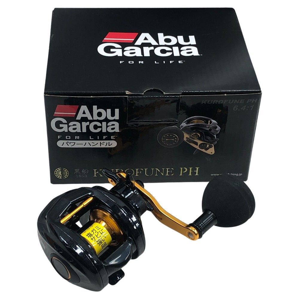 Abu Garcia◇リール/BG-L// アブ ガルシア MAX DLC BG-L (リール) 価格