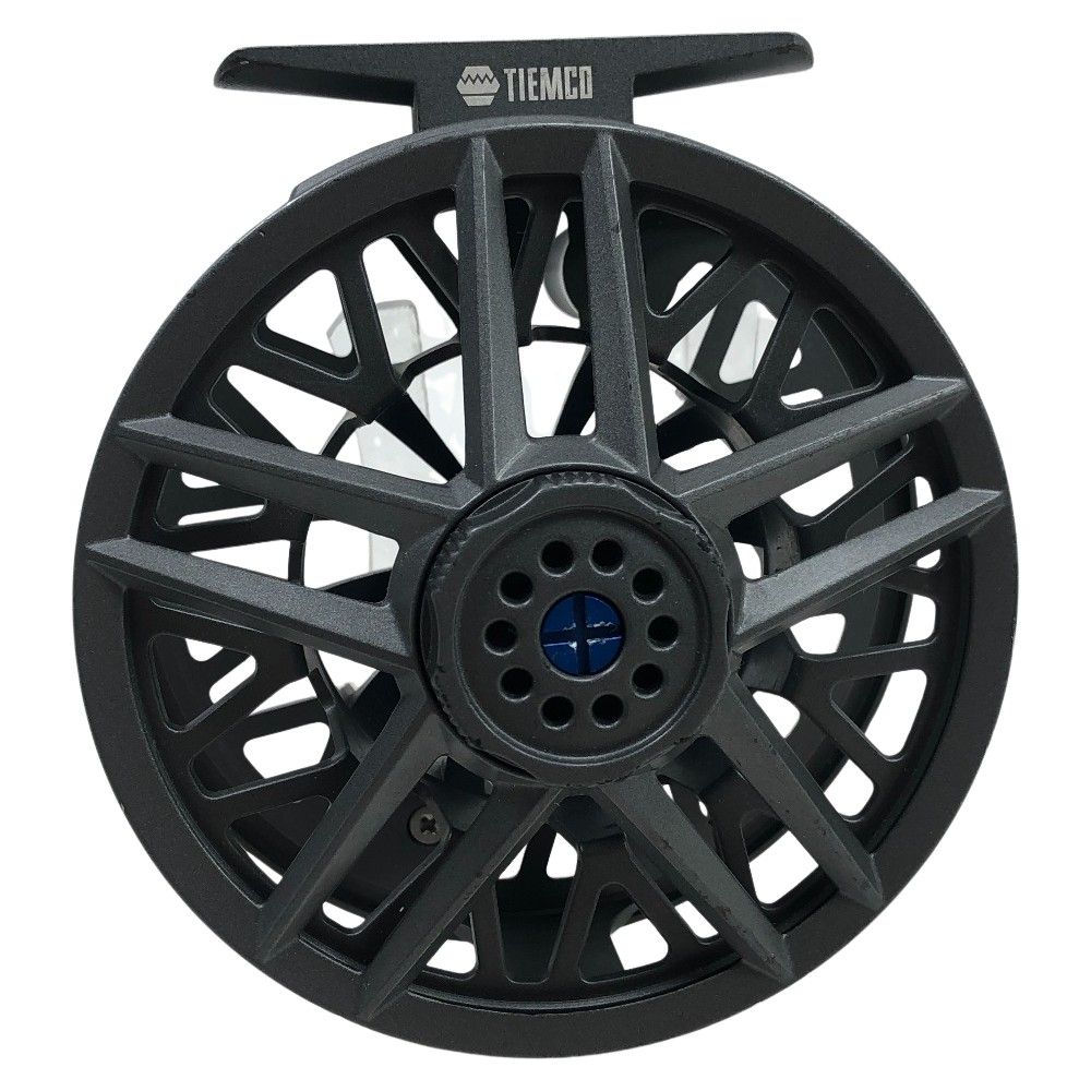 TIEMCO ティムコ フライリール オラクルMA 7/8 アイアングレー 9,240円