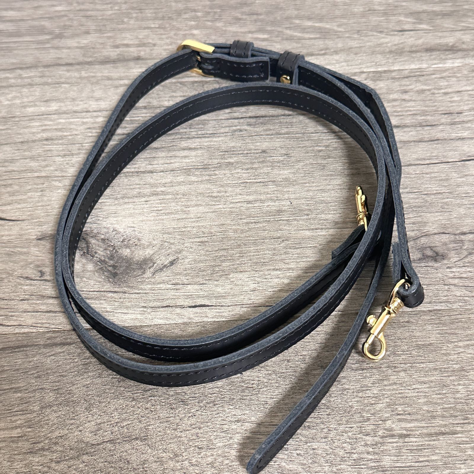 美品 ikot イコット シェル型 2way ラタン&牛革 ミニバスケット 