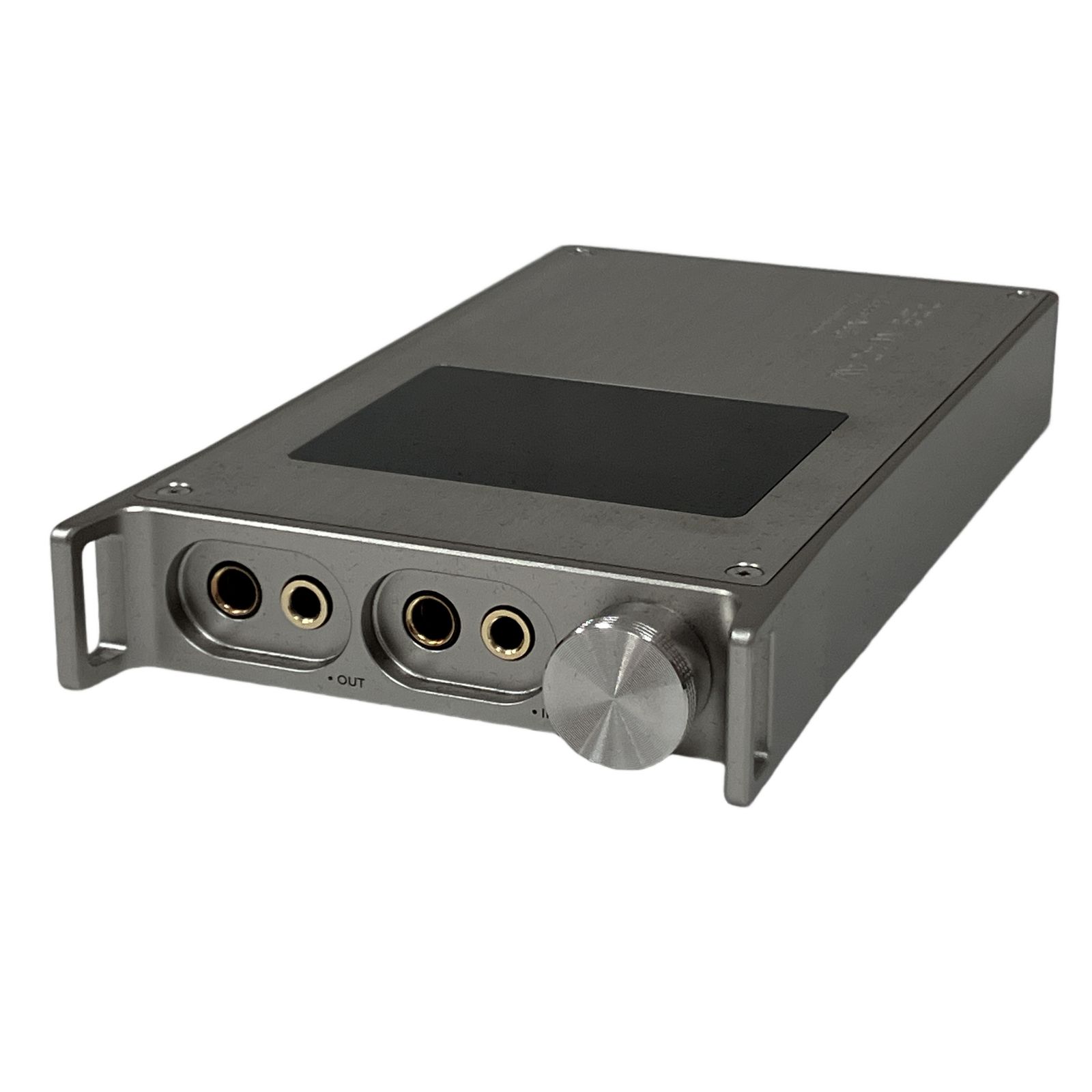 iBasso Audio PB6 MACAW ポータブルヘッドホンアンプ 音響機器 中古 O11192387 45,370円