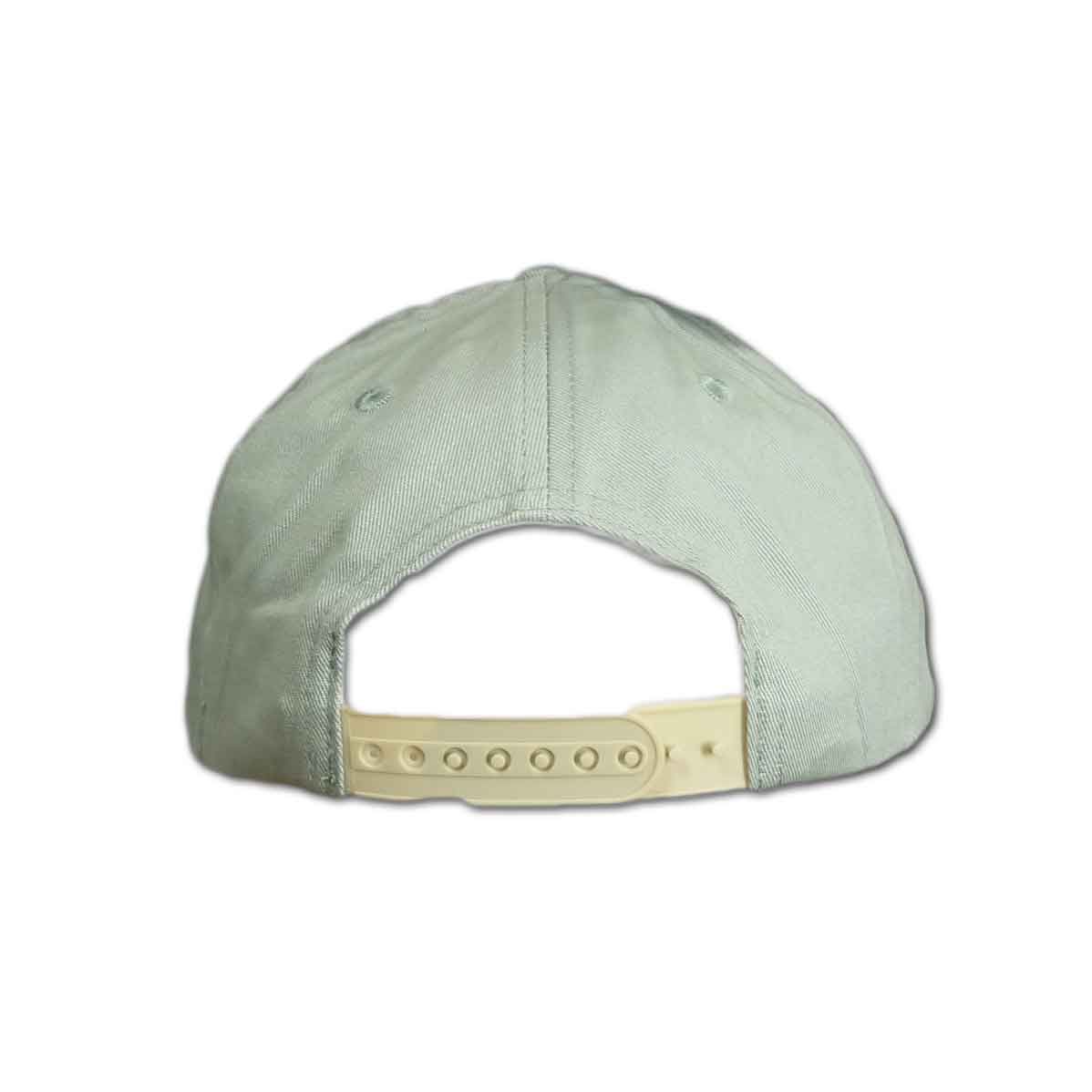 NIRVANA ニルヴァーナ NEVERMIND スナップバックキャップ 90s Vintage Nirvana Nevermind Hat snapback Black VERY RARE | eBay