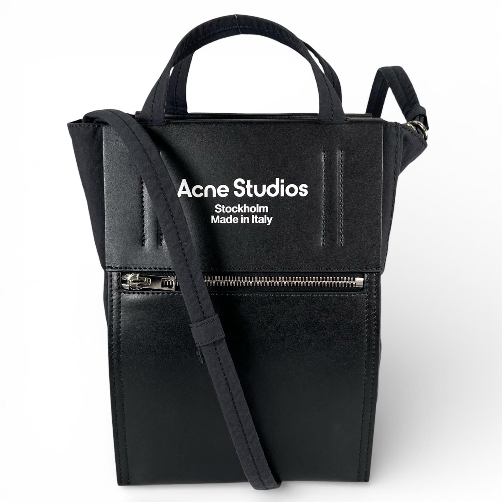 極美品)アクネストゥディオズ acne studious チェスターコート46 Mens