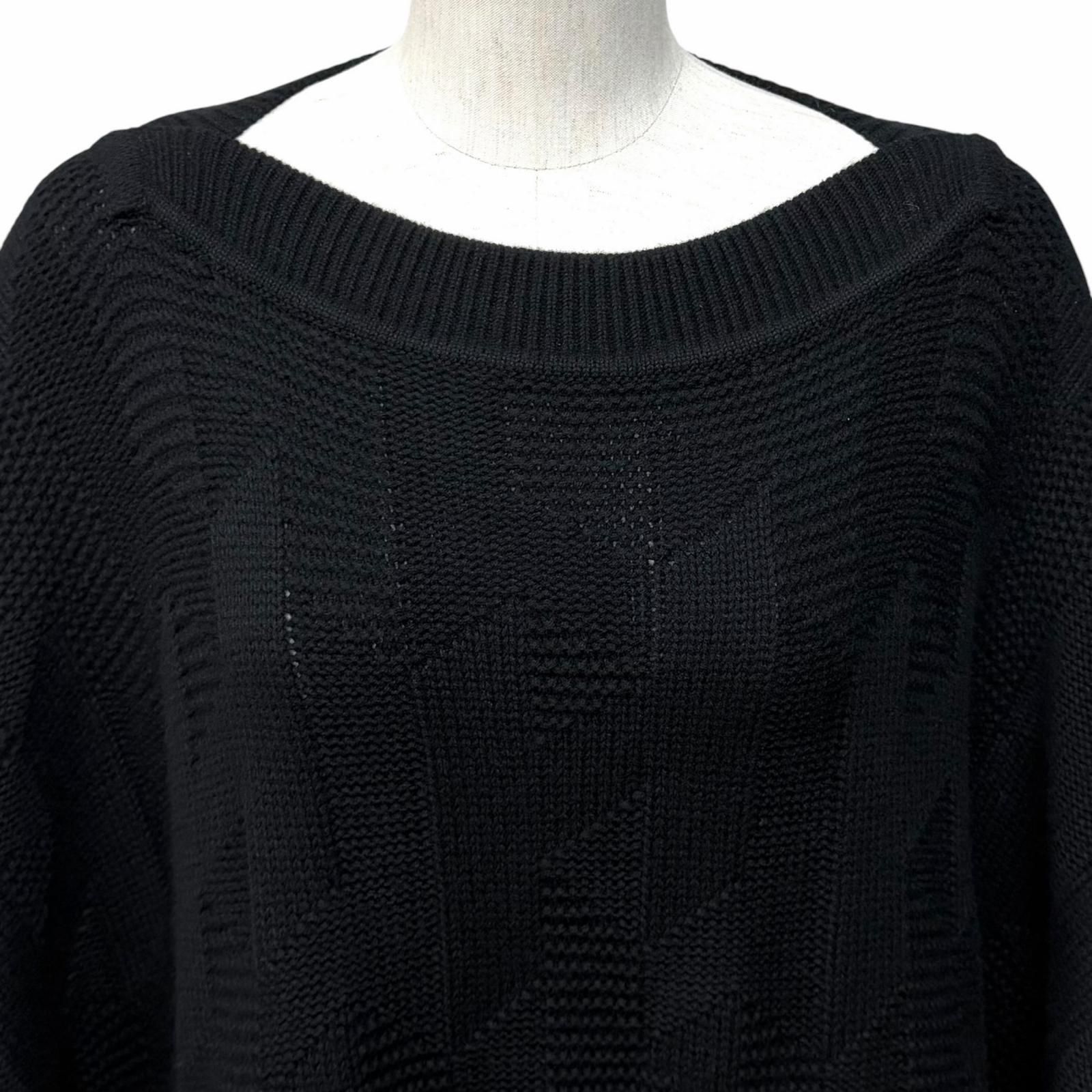 エルメス HERMES 3E2808D4 ニット HERMES - エルメス HERMES 3E2808D4 ニットの通販 by KOMEHYO ONLINE
