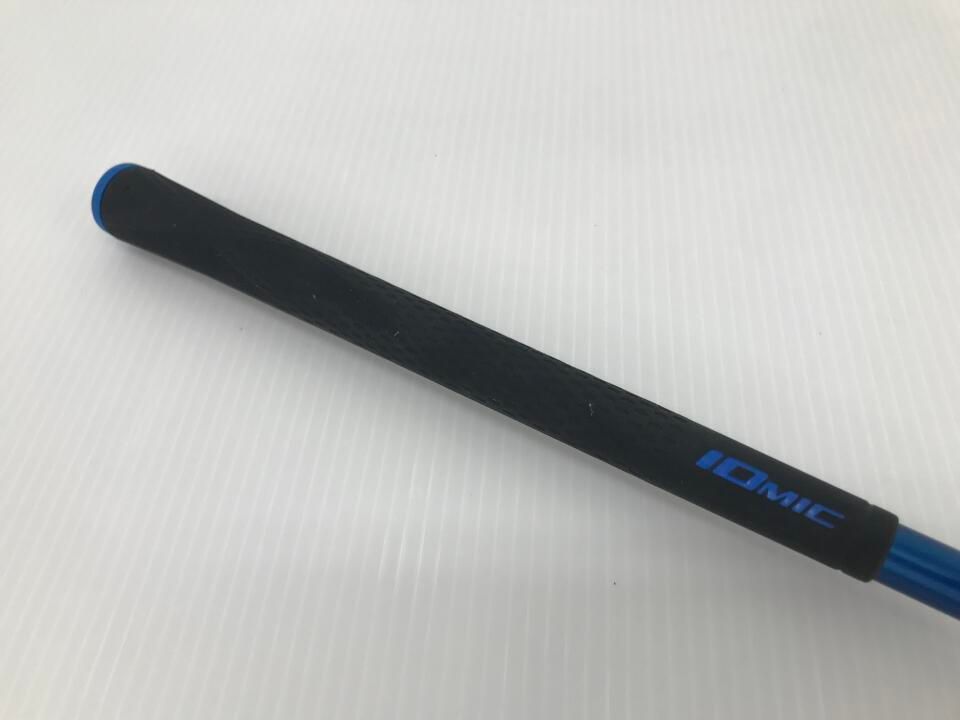 ダンロップ 【訳あり】SRIXON ZXi LS 9度 24VENTUS BLUE 6 Sフレックス