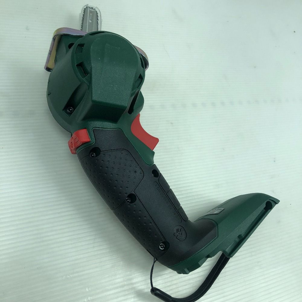 BOSCH ボッシュ 工具 マイクロソー 未使用品(S) 本体のみ コードレス式
