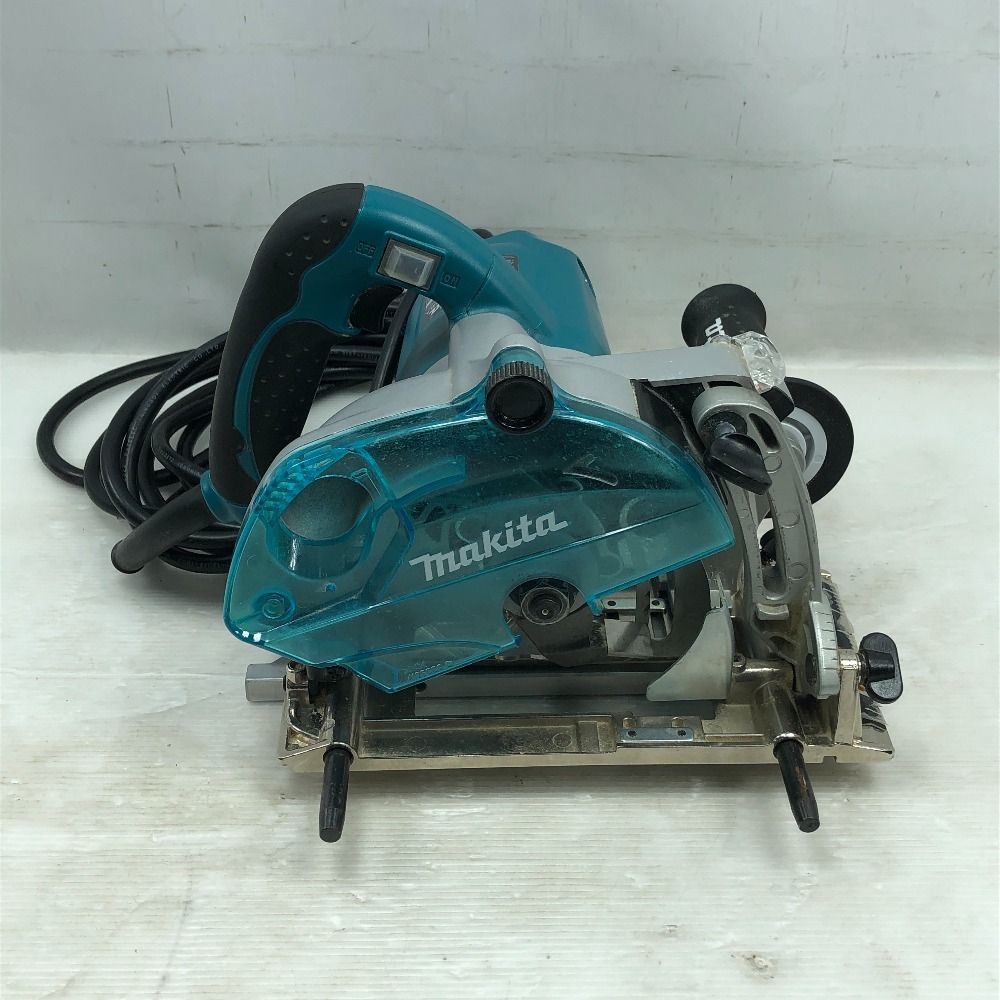 MAKITA マキタ 工具 ミゾキリ 本体のみ コード式 3005BA ブルー