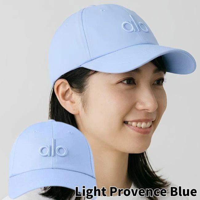 新品】Alo Yoga キャップ 帽子 アロー ヨガ Off-Duty Cap BTS JIN 新品】Alo Yoga キャップ 帽子 アロー ヨガ Off-Duty Cap BTS JIN