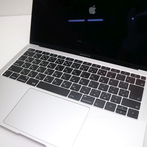 美品 MacBook Air 2018 13インチ 第8世代 Core i5 8GB SSD 256GB 
