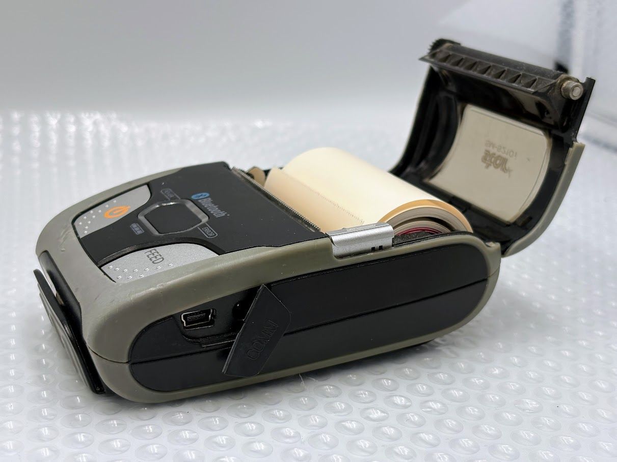 【中古品】スター精密 SM-S210i モバイルプリンター 本体 付属品 中古美品]スター精密 レシートプリンターモバイルプリンター SM