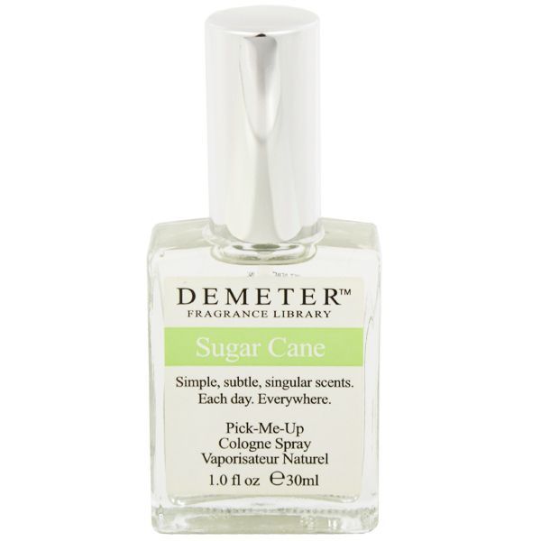 ディメーター シュガー ケーン EDC・SP 30ml 香水 フレグランス SUGAR CANE PICK ME UP COLOGNE DEMETER 新品 未使用