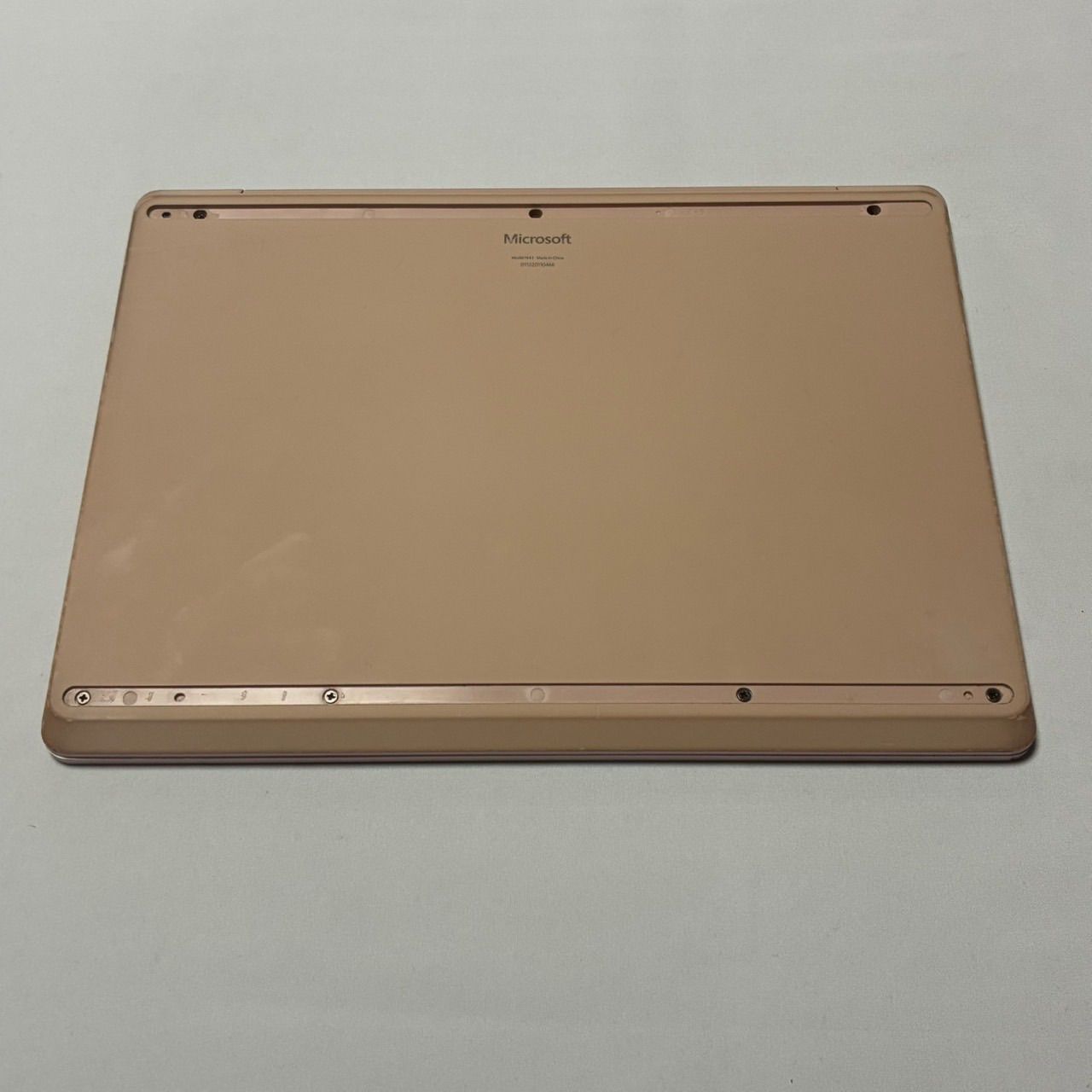希少ピンク】Surface Laptop Go SSD128GB メモリ8GB タッチパネル