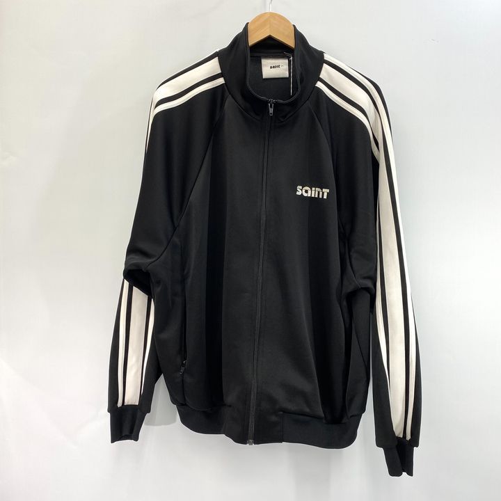 極美品 SAINT Mxxxxxx セントマイケル SAINT MICHAEL TRACK JACKET