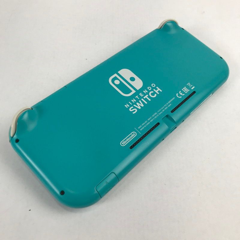 中古品】 Nintendo Switch Lite ニンテンドースイッチライト