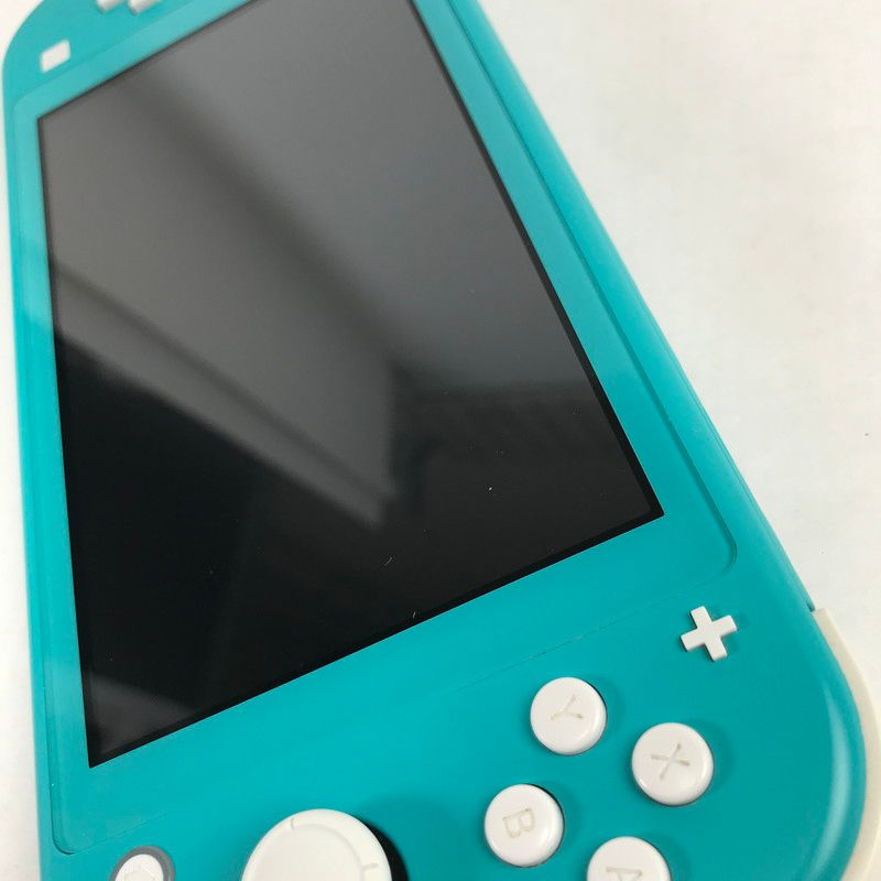 中古品】 Nintendo Switch Lite ニンテンドースイッチライト