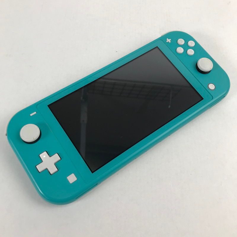中古品】 Nintendo Switch Lite ニンテンドースイッチライト
