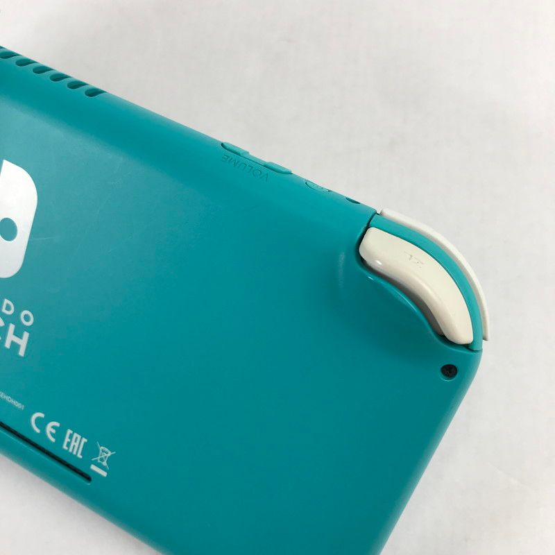 中古品】 Nintendo Switch Lite ニンテンドースイッチライト