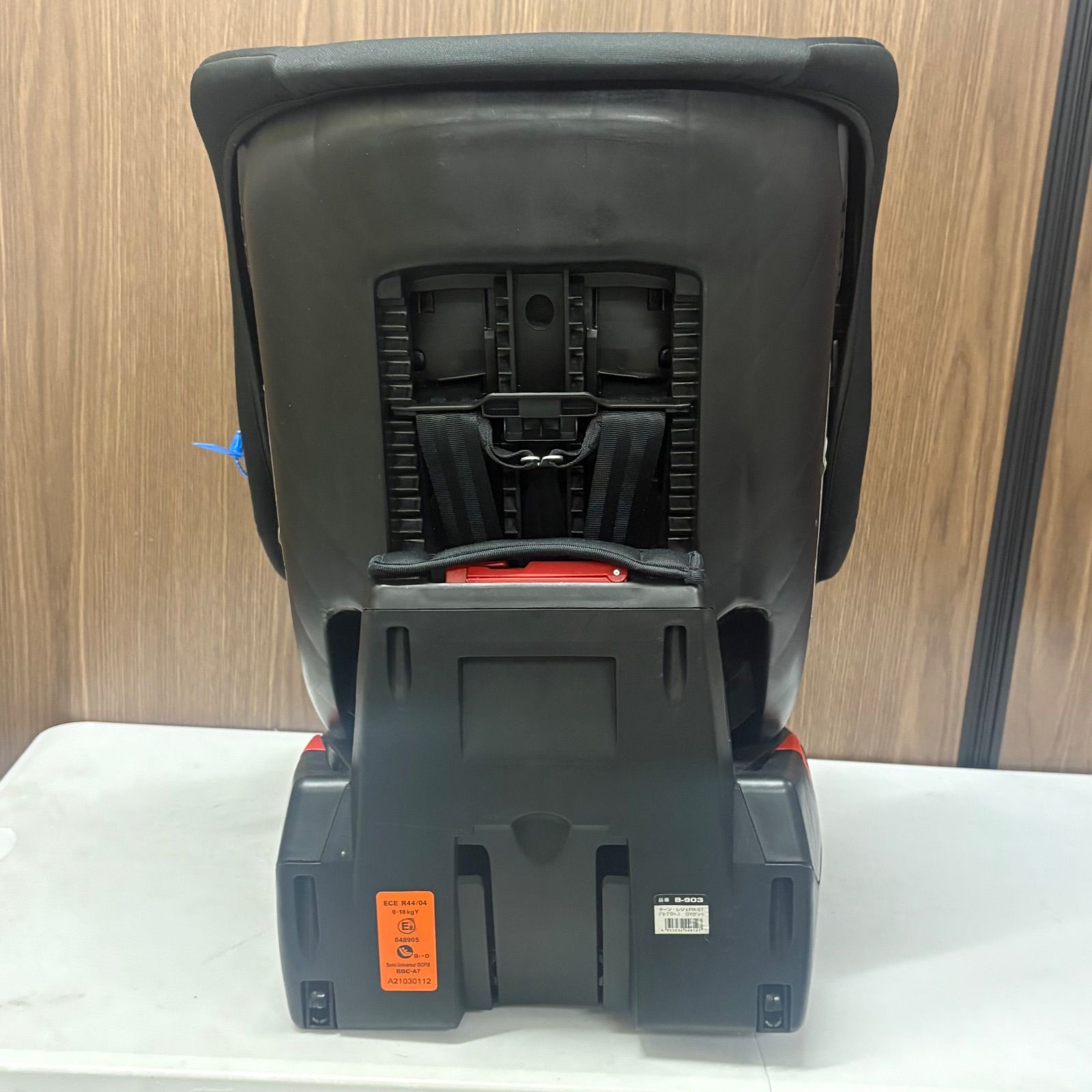 AngelターンレジェFIX-ST B-903 回転式西松屋 B-903SAターン・レジェFIX-ST – シーエー産商