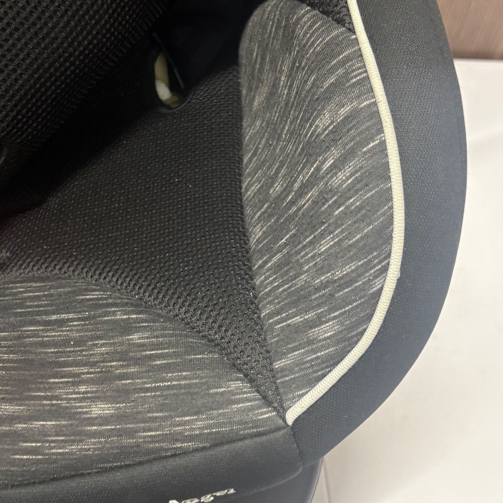 西松屋 Smart Angel スマートエンジェル ターンレジェFIX-ST ISOFIX