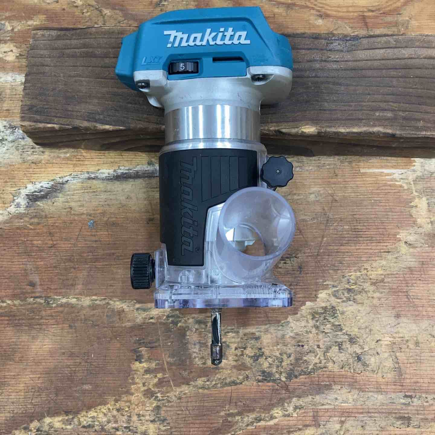 ★マキタ(makita) コードレストリマー RT50DZ【柏店】