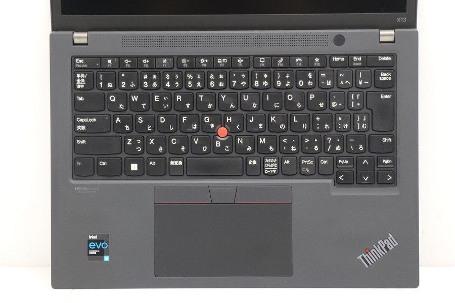 専門 販売 店 Lenovo ThinkPad X13 Gen2 Core i5 1135G7 2.4GHz/8GB 