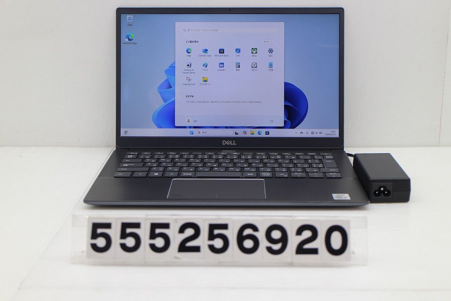 DELL Vostro 5391 Core i5 10210U 1.6GHz/8GB/256GB(SSD)/13.3W/FHD