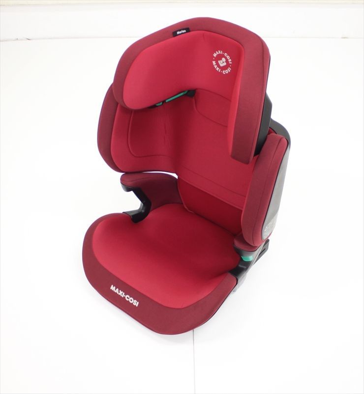 マキシコシ モリオン アイサイズ MAXI-COSI Morion i-Size ベーシック