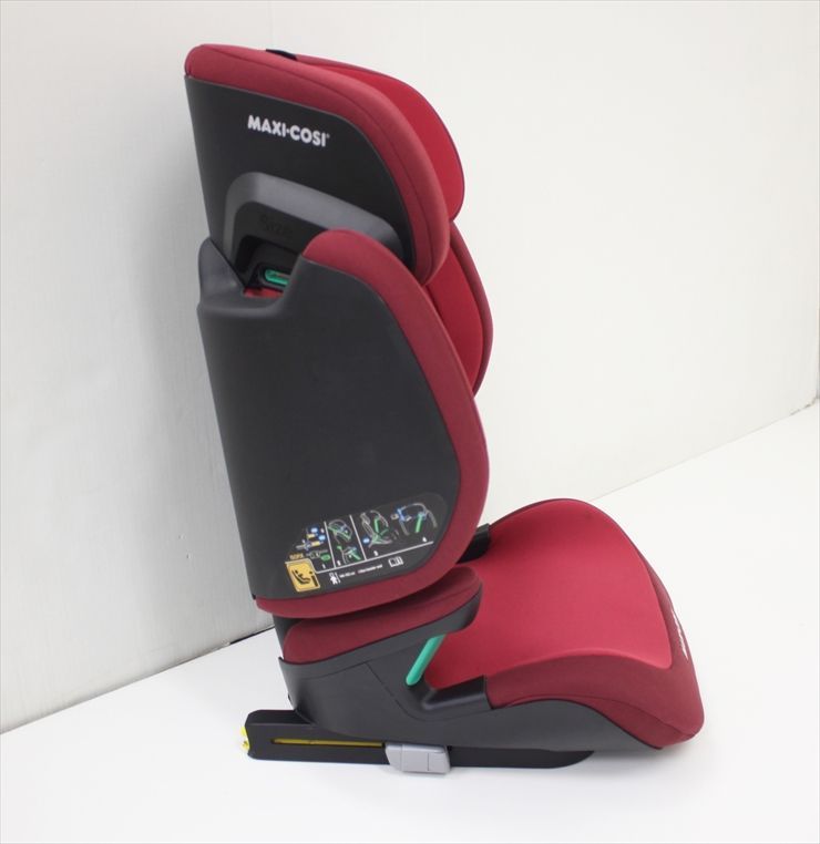 maxi-cosi モリオン　アイサイズ Morion i-Size Maxi-Cosi Morion i-Size | Child car seat