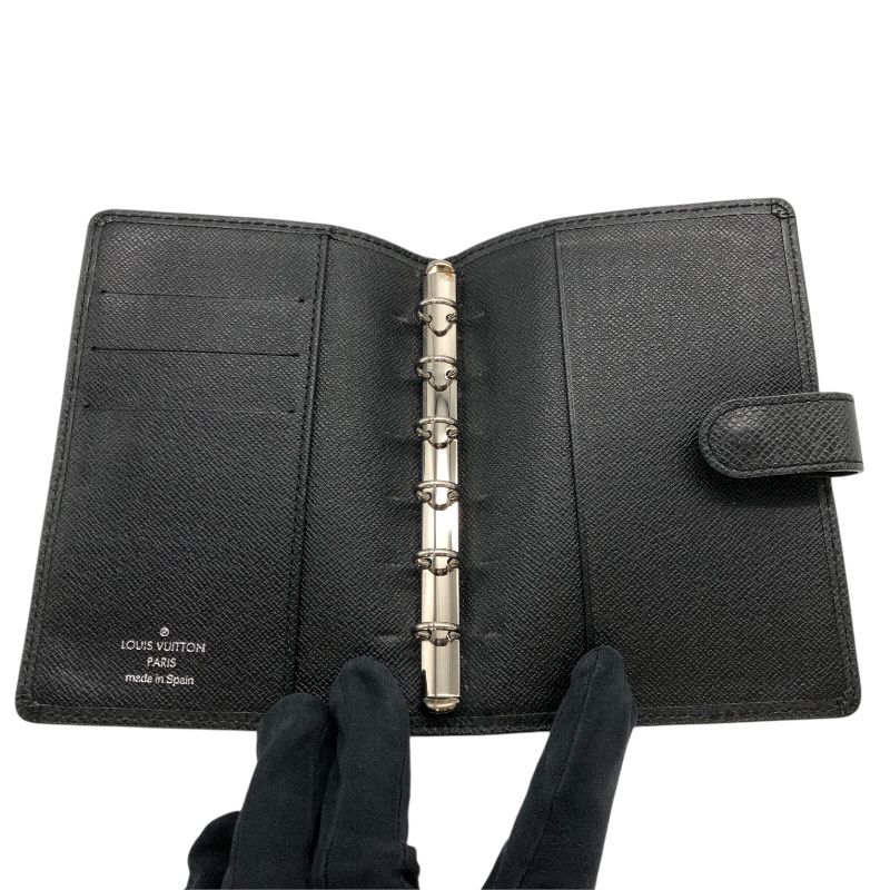 ルイ・ヴィトン LOUIS VUITTON アジェンダPM R20426 アルドワーズ