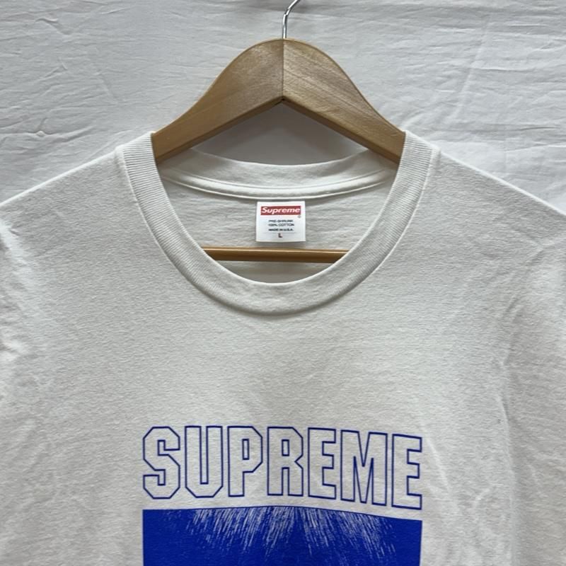 シュプリーム 24SS Margaret Keane Teardrop Tee マーガレットキーン