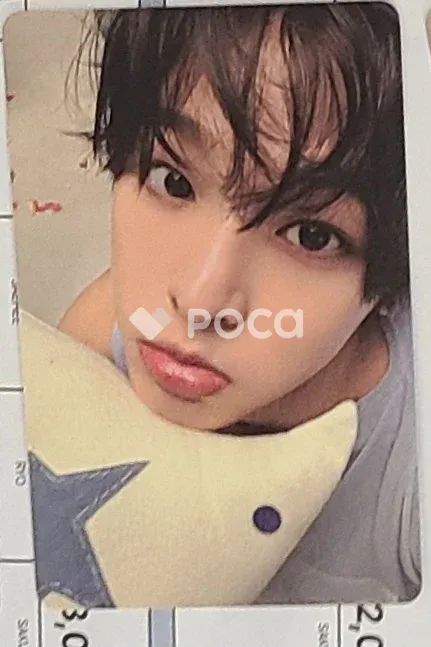 NCTWISH LETTER FROM CUPID 中華限定　サクヤ　トレカ NCT WISH ode to love POPUP cupid トレカ サクヤ - メルカリ