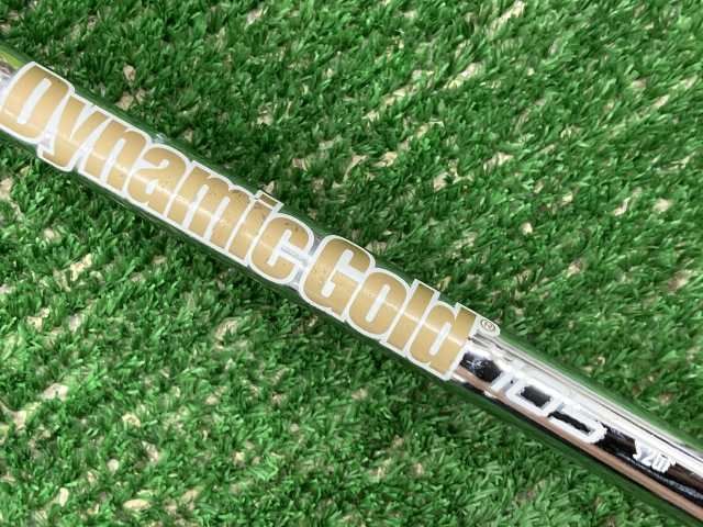 中古】ウェッジ タイトリスト ボーケイSM9ブラッシュドスチール52-12F
