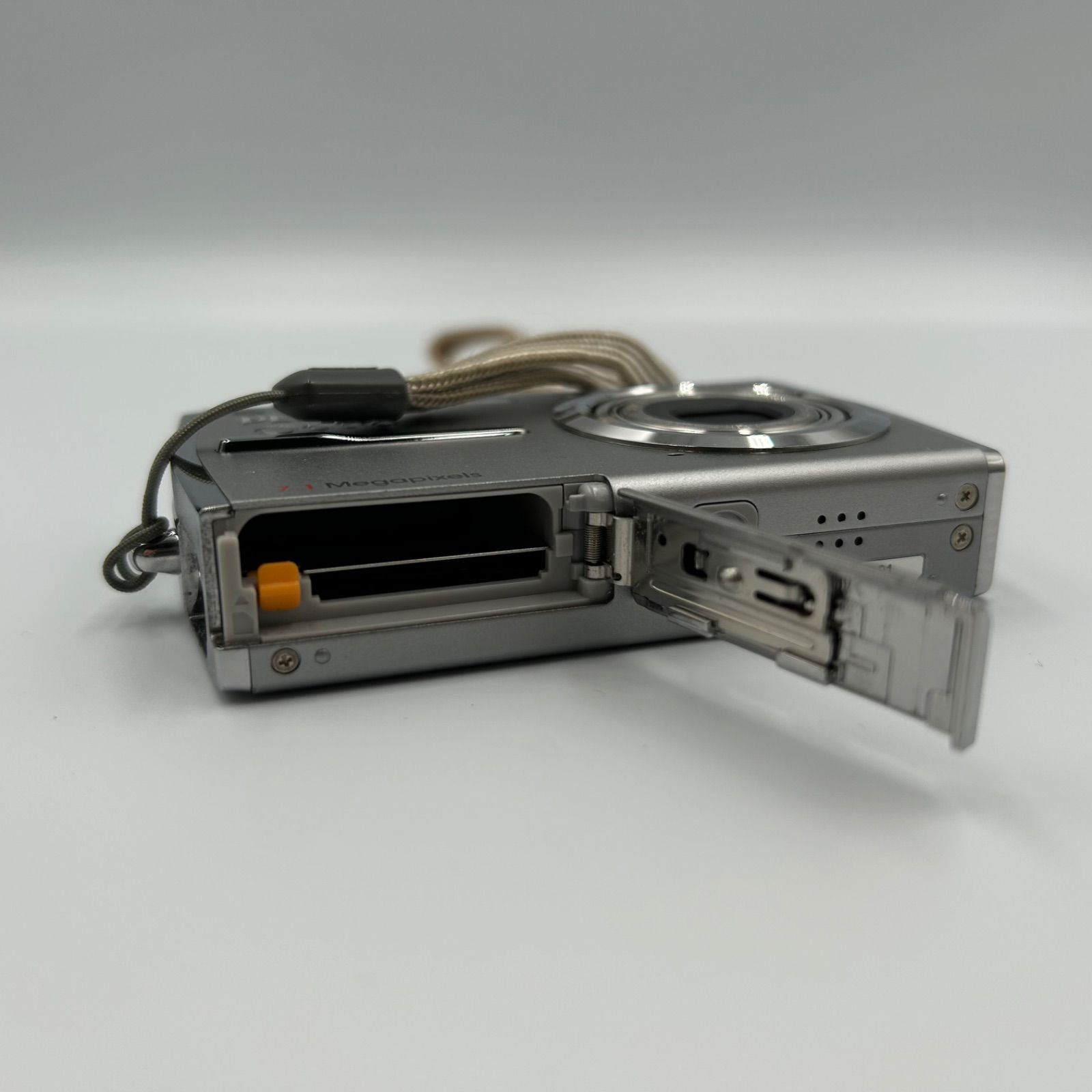 ジャンク品】PENTAX Optio T30 ペンタックス オプティオ コンパクト