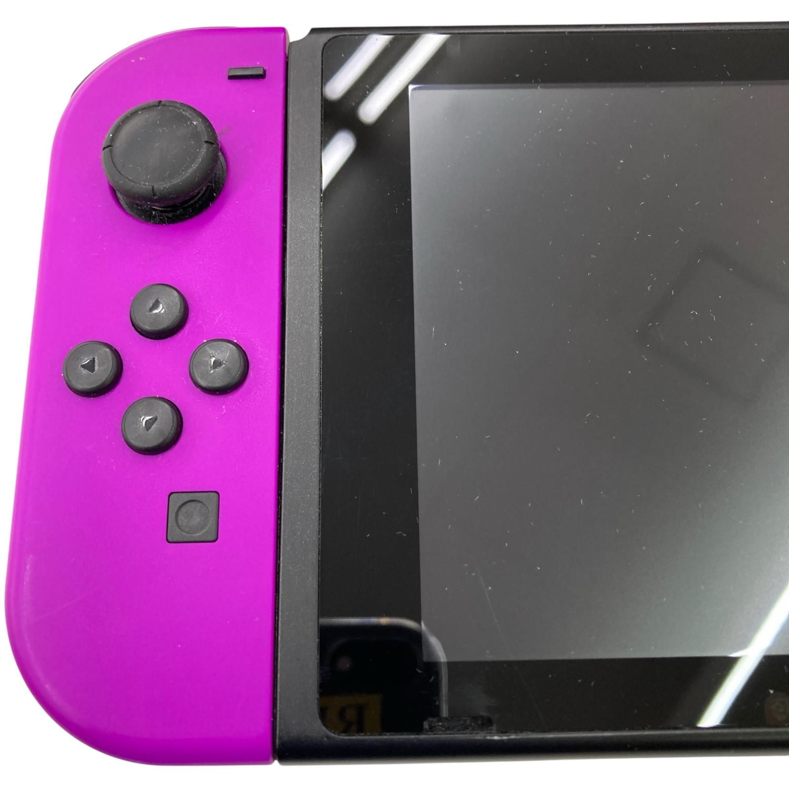 186000 動作確認済み Nintendo 任天堂 ニンテンドウ Nintendo Switch