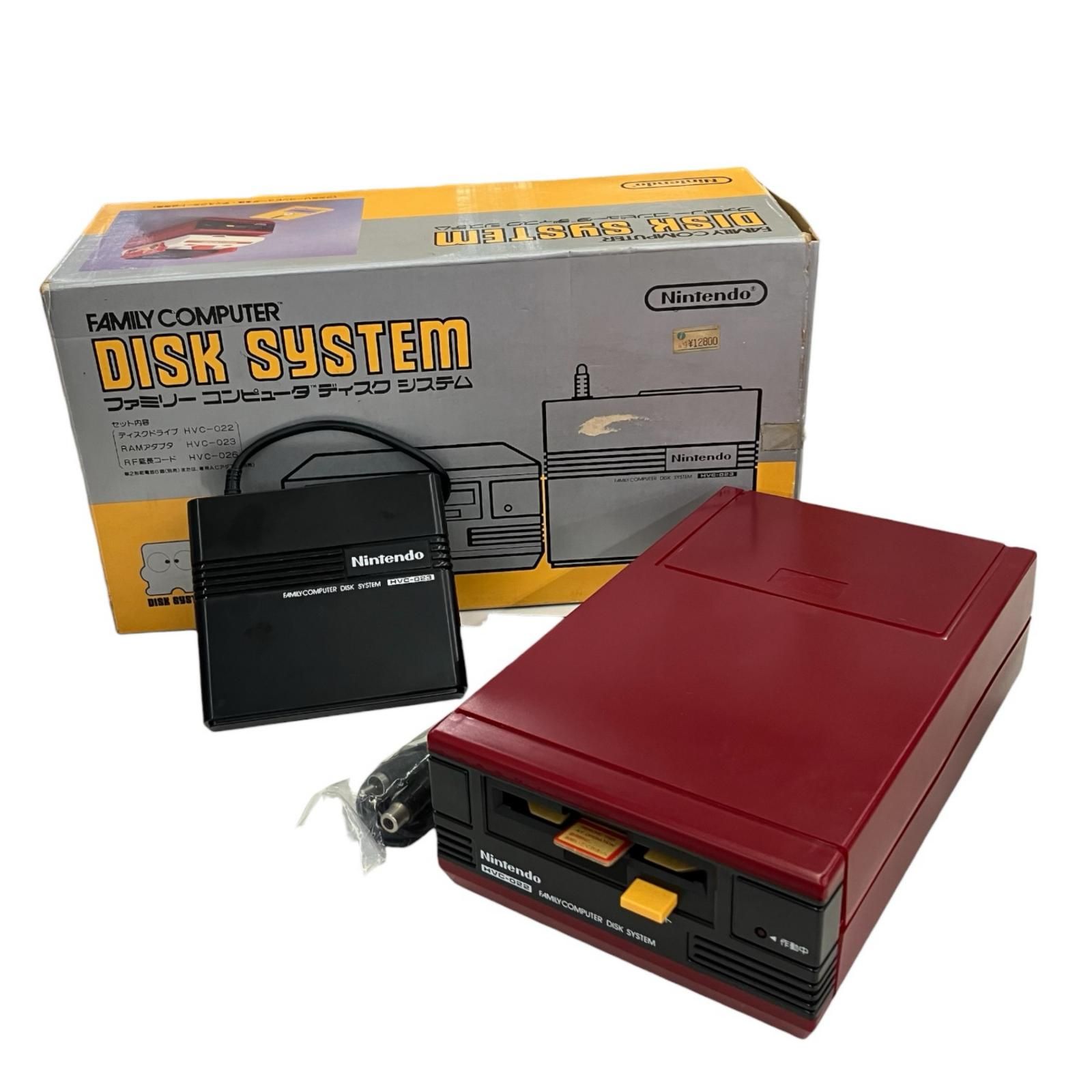 186000 現状品 Nintendo 任天堂 ニンテンドウ ディズニー　ファミコンダックテイル2 [1000025395555] ファミリーコンピュータ『ダックテイルズ2』 | BEEP